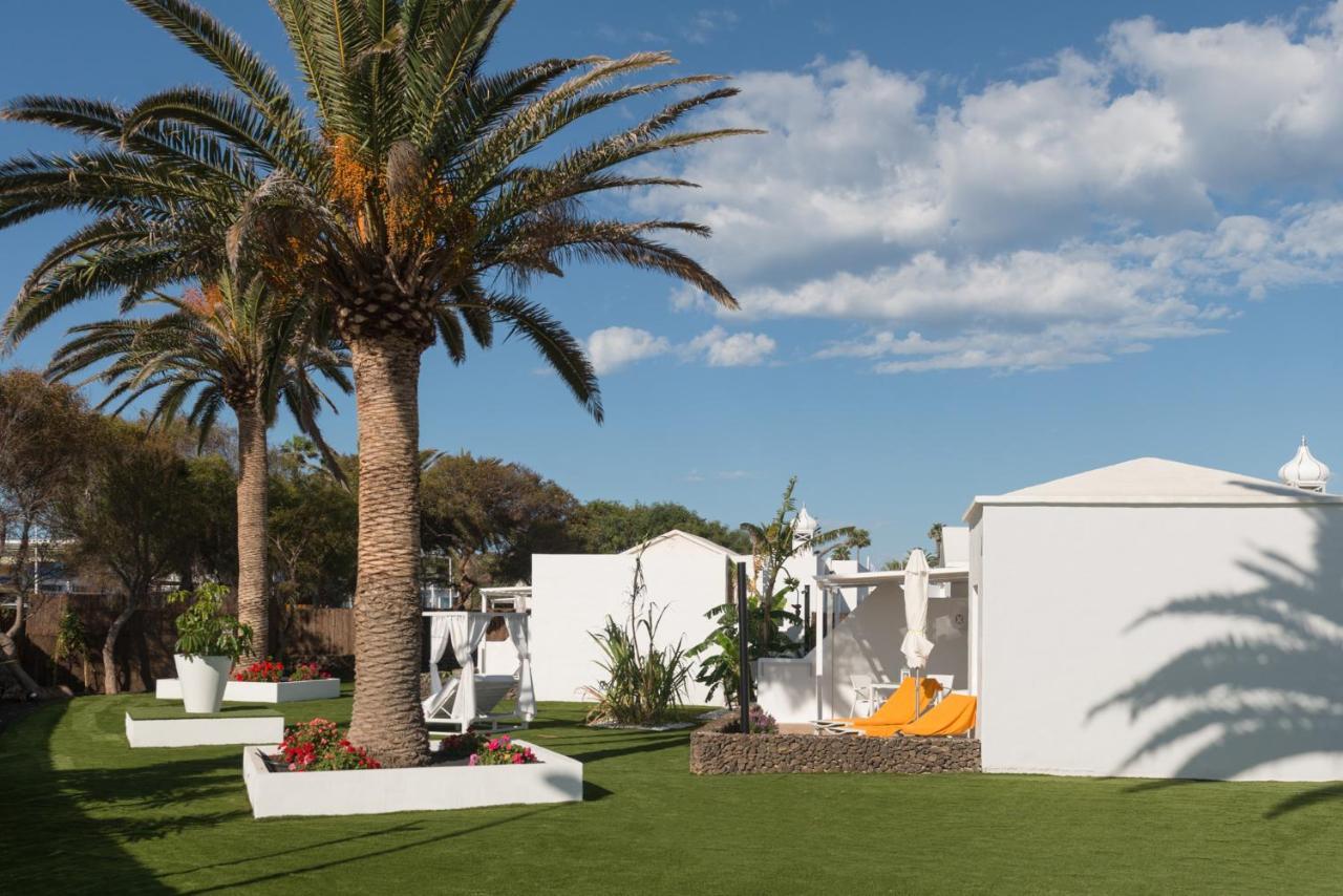 Villas New Lanzasuites ปลายาบลังกา ภายนอก รูปภาพ