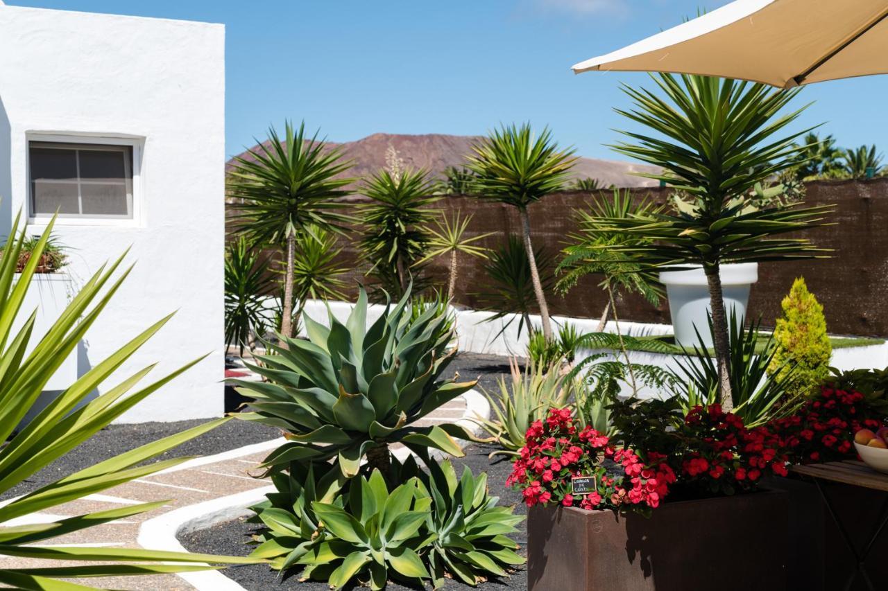 Villas New Lanzasuites ปลายาบลังกา ภายนอก รูปภาพ